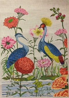 ASIT292 Fancy Birds