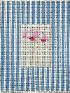 ASIT298 Umbrella Stripe