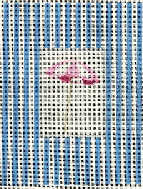 ASIT298 Umbrella Stripe