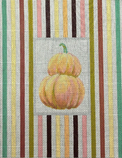ASIT300 Pumpkin Stripe