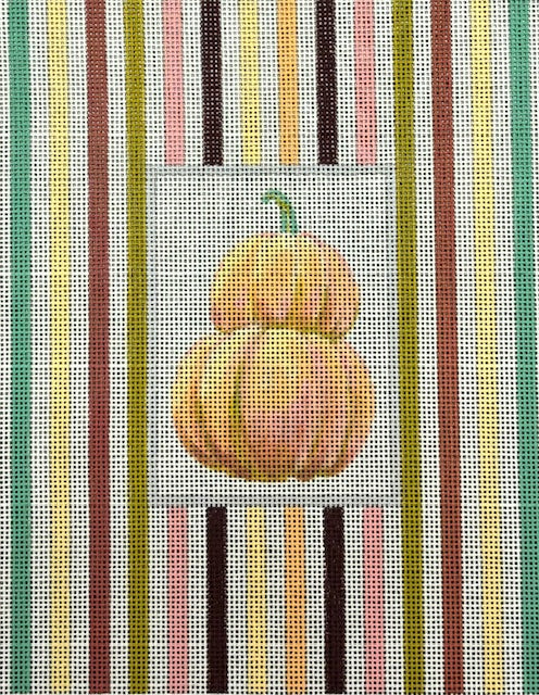 ASIT300 Pumpkin Stripe