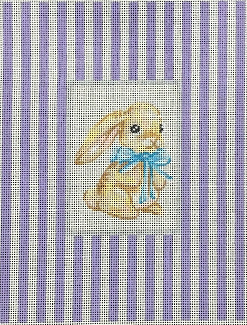 ASIT303 Bunny Stripe