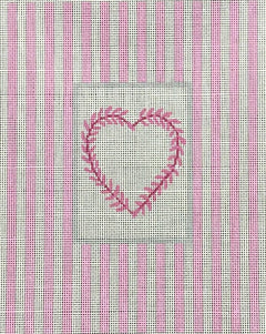 ASIT304 Heart Stripe