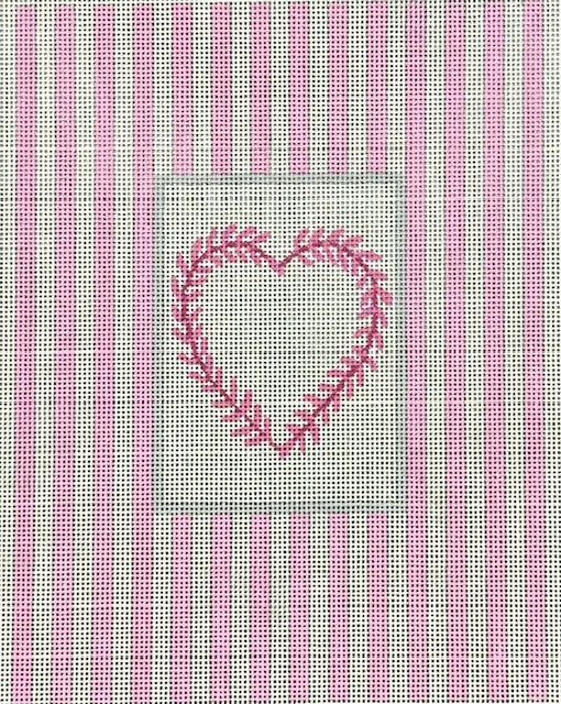 ASIT304 Heart Stripe
