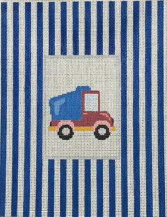 ASIT305 Truck Stripe