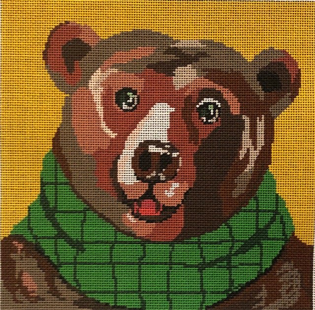 ASIT308 Bear