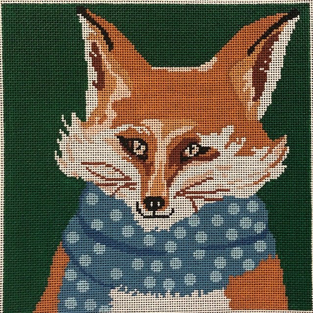 ASIT309 Fox