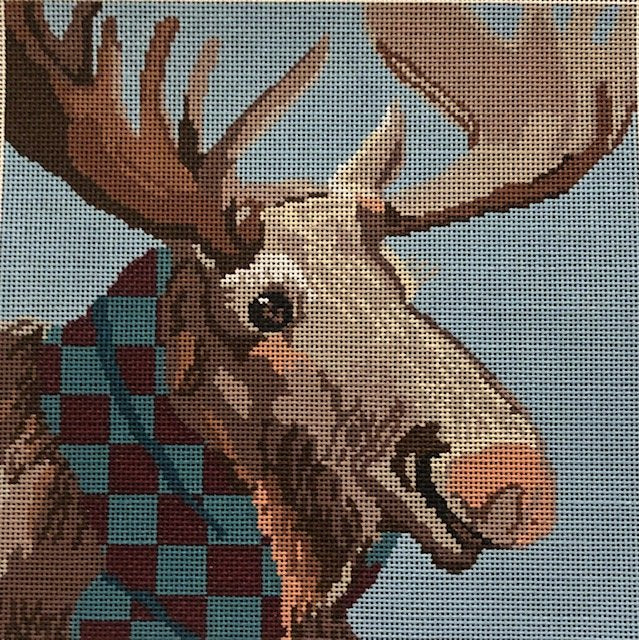 ASIT310 Moose