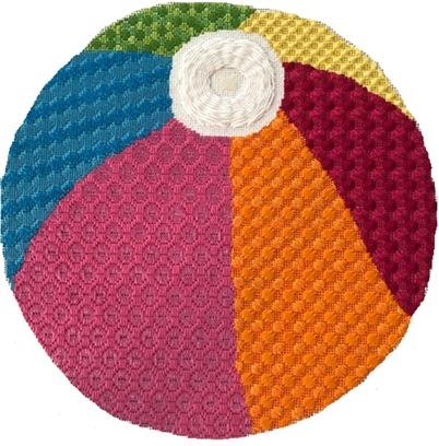 ASIT316SG Beach Ball Sitch Guide