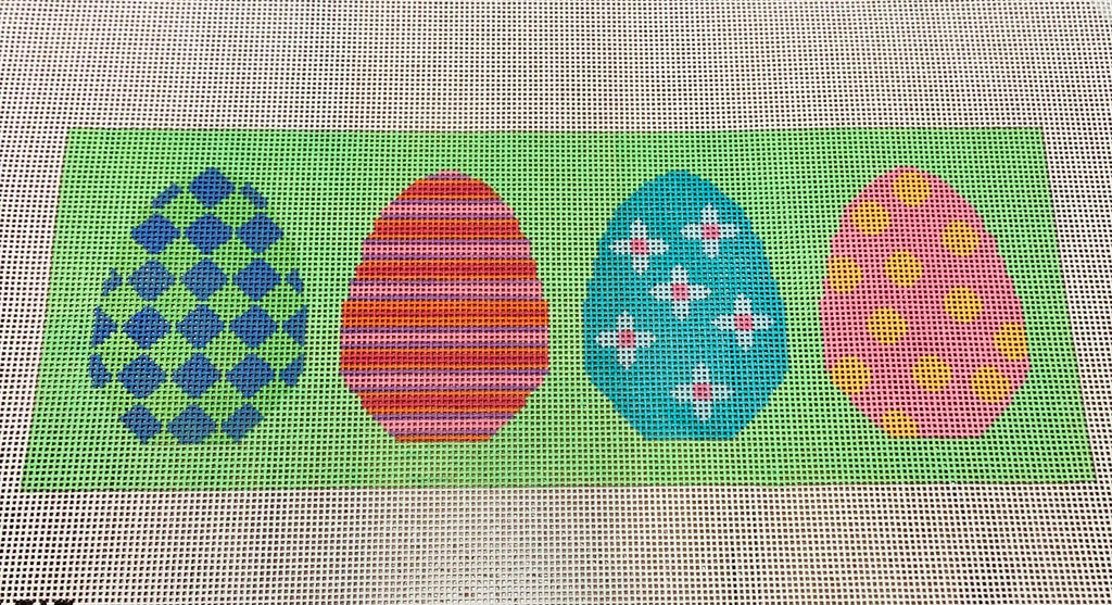 ASIT319 4 Eggs