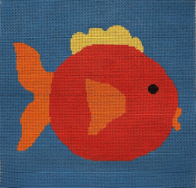 ASIT332 Fishy