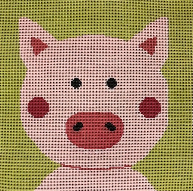 ASIT333 Piggy