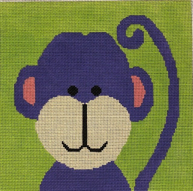 ASIT335 Monkey