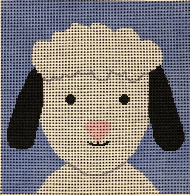 ASIT336 Lamb