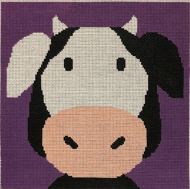 ASIT337 Cow
