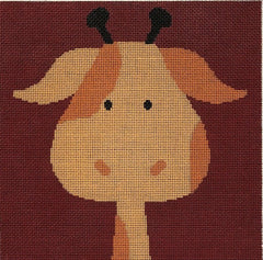 ASIT340 Giraffe