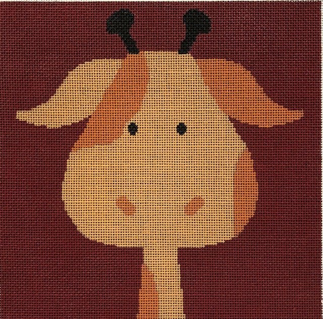 ASIT340 Giraffe