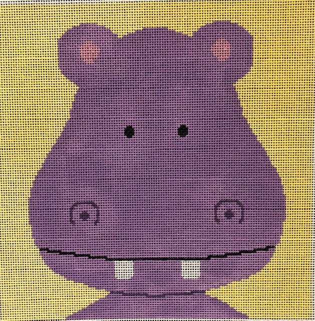 ASIT341 Hippo