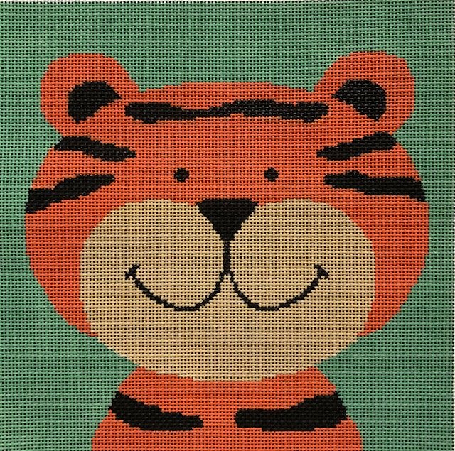 ASIT342 Tiger