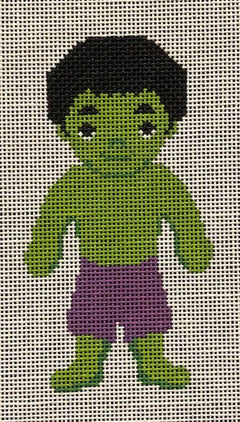 ASIT349 Hulk