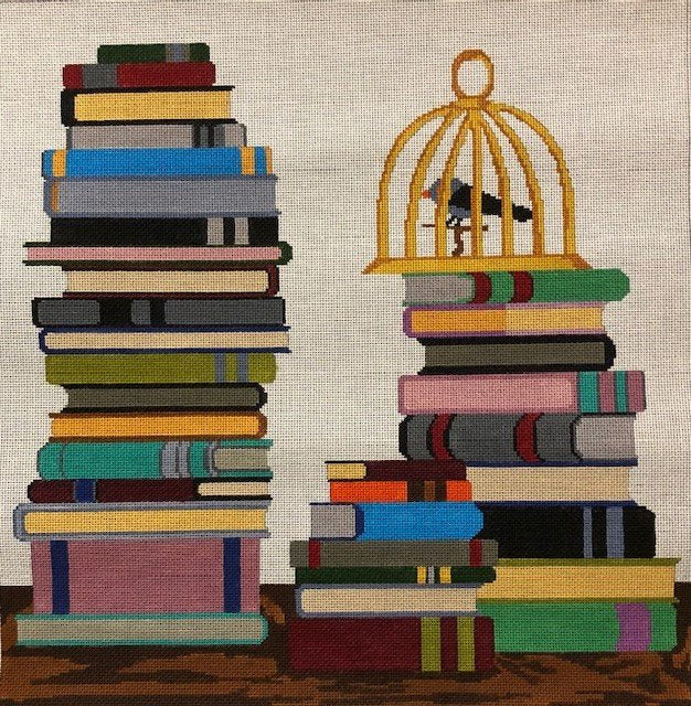 ASIT350 Books