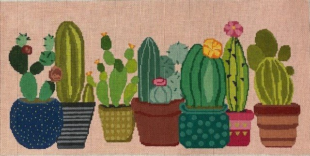 ASIT351 Cactus