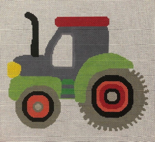 ASIT355 Tractor