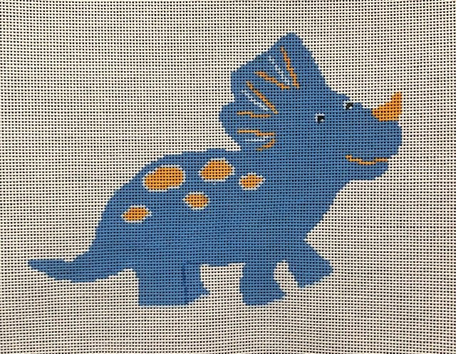 ASIT365 Blue Dino