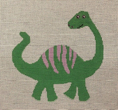 ASIT366 Teal Dino