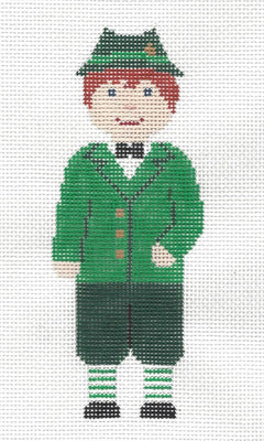 ASIT373b Irish Boy