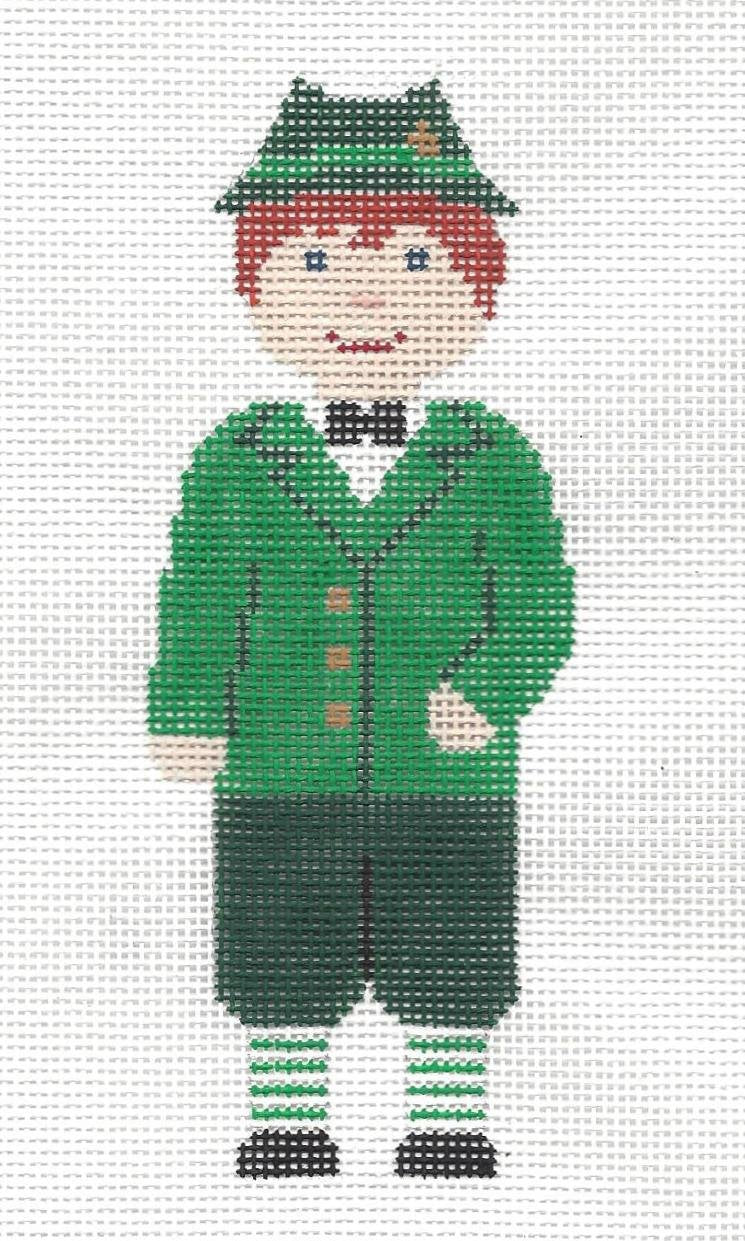 ASIT373b Irish Boy