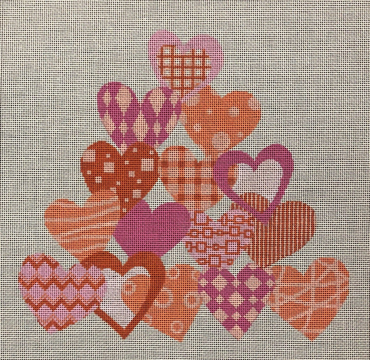 ASIT381 Heart Stack