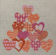 ASIT381 Heart Stack