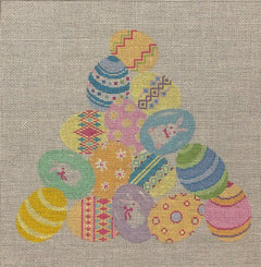 ASIT382-13 Egg Stack