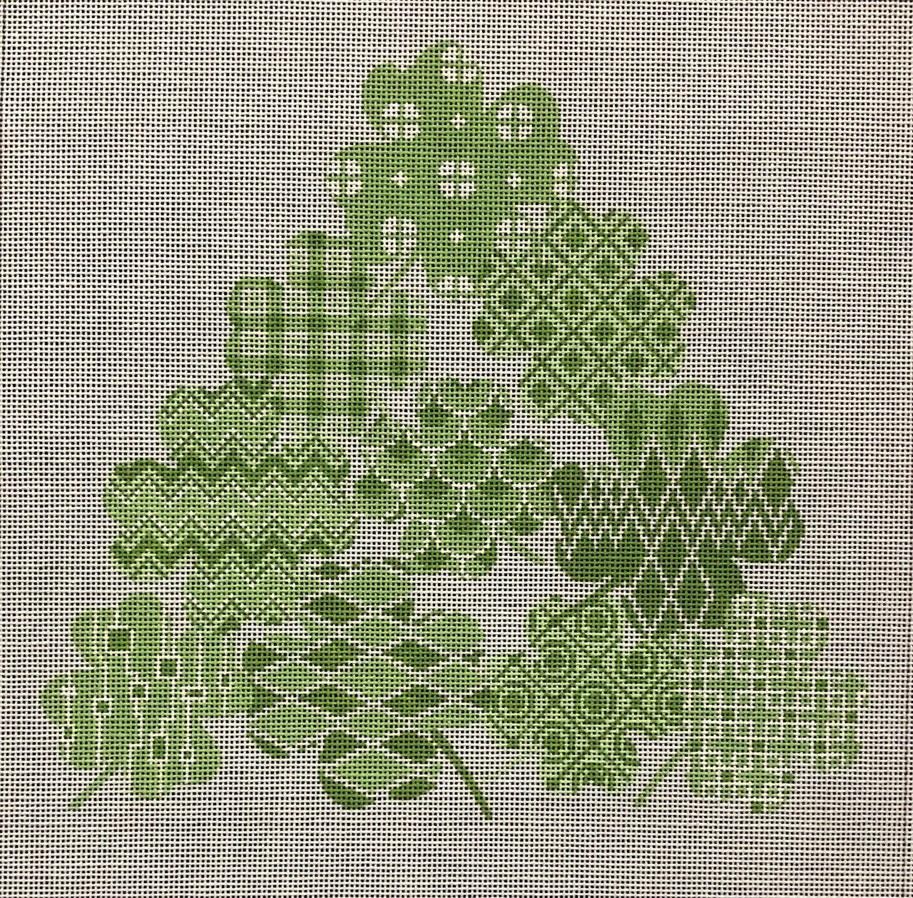 ASIT383 Clover Stack