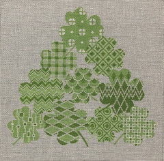 ASIT383 Clover Stack