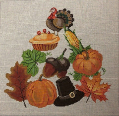 ASIT386 Thanksgiving Stack