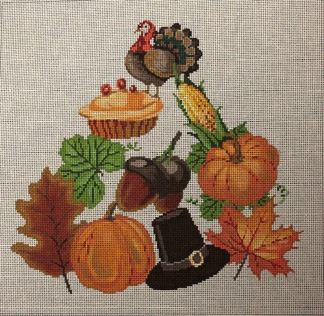 ASIT386 Thanksgiving Stack