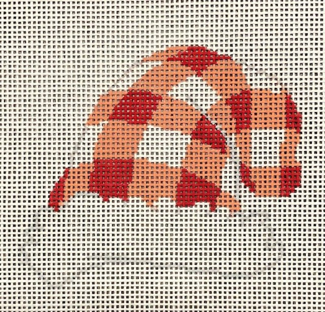 ASIT442 Red Gingham Cap