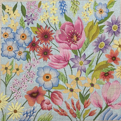 ASIT457 Spring Floral
