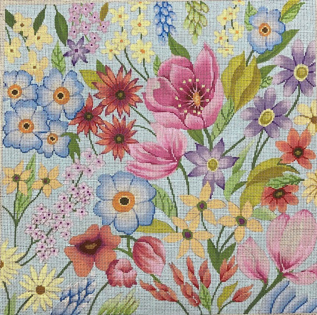 ASIT457 Spring Floral