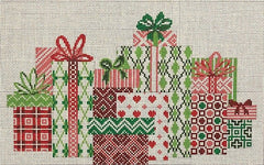 ASIT469-18 Christmas Packages