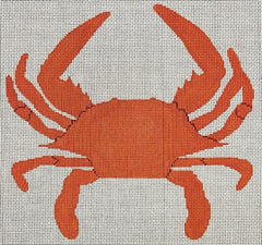 ASIT480 Crab