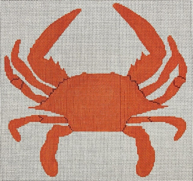 ASIT480 Crab