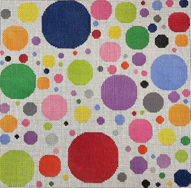 ASIT482 Color Circles
