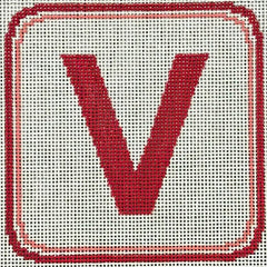 ASIT495-V Initial V