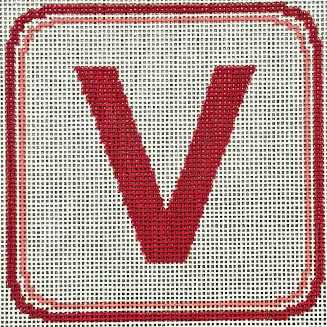 ASIT495-V Initial V