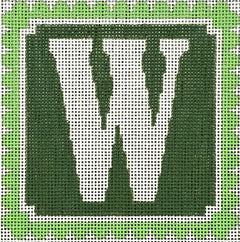 ASIT495-W Initial W