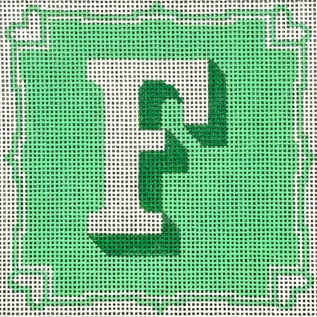 ASIT495-F Initial F