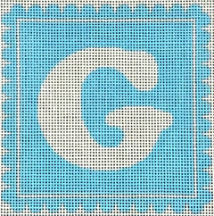ASIT495-G Initial G